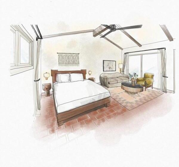 בית מלון כפרי Murrieta Hot Springs Resort