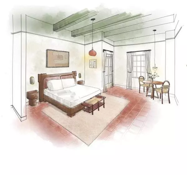 Hotelli Murrieta Hot Springs Resort