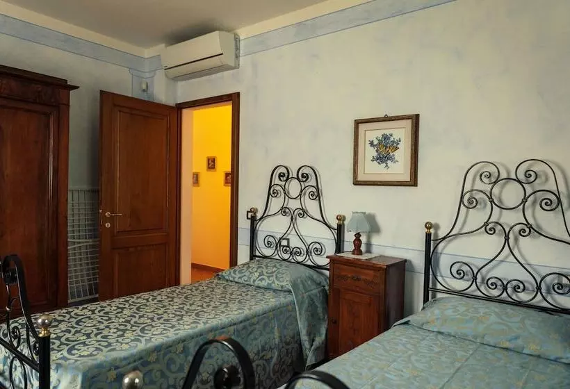 هتل روستایی Agriturismo Casal Gheriglio