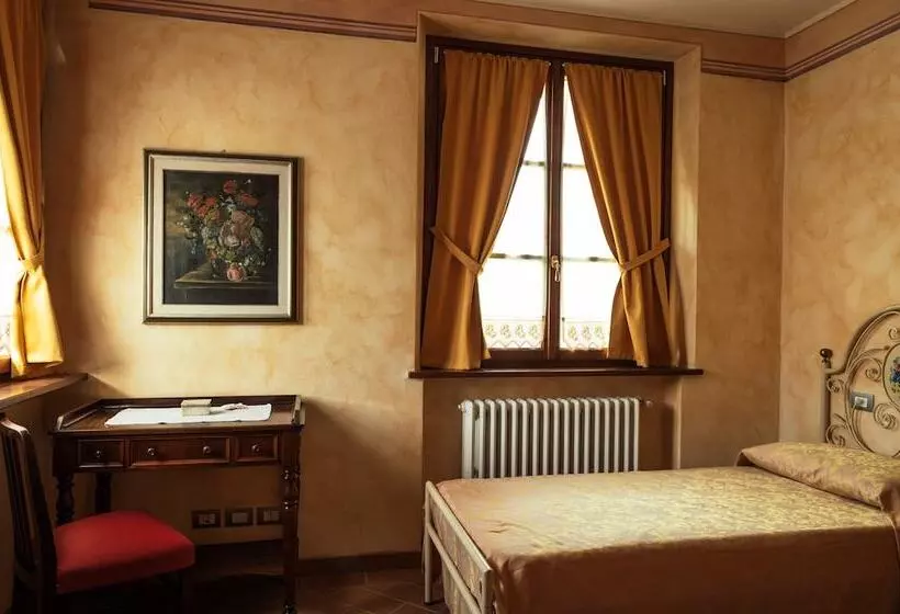 هتل روستایی Agriturismo Casal Gheriglio
