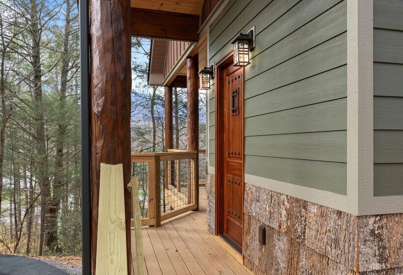 Maddron Bald   Unit 1