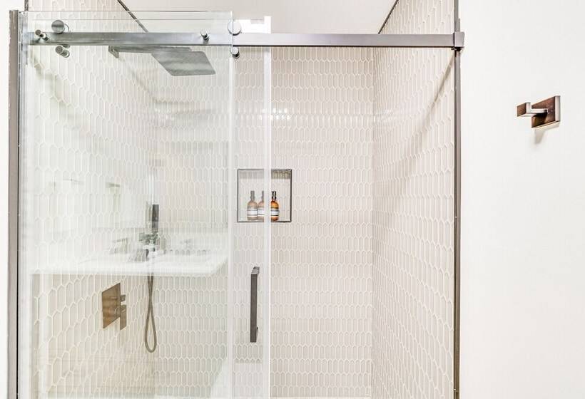 Beach & Lake Access: Family Poconos Home W/ Deck