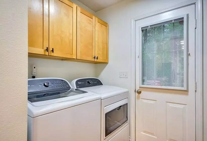 Mt Hood  Timberhaus  W/ Family Friendly Amenities!