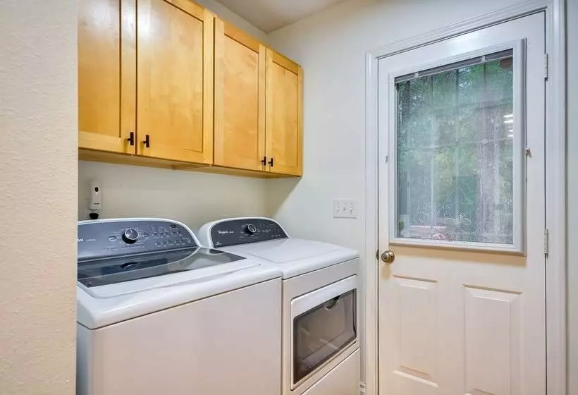 Mt Hood  Timberhaus  W/ Family Friendly Amenities!