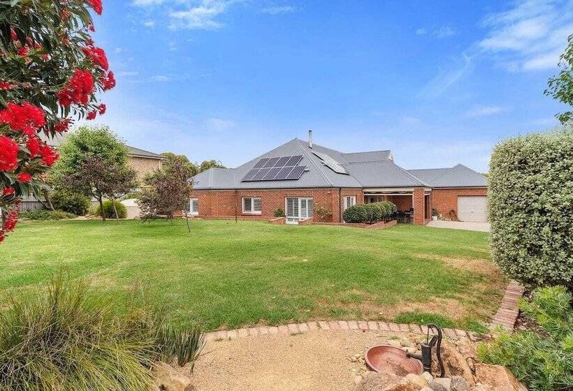 ペンション Top Of Town