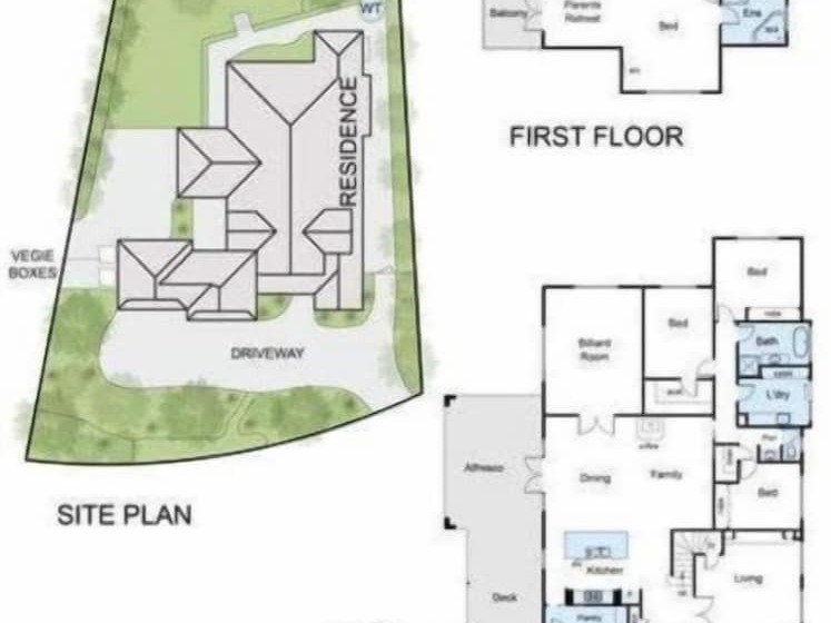 ペンション Top Of Town