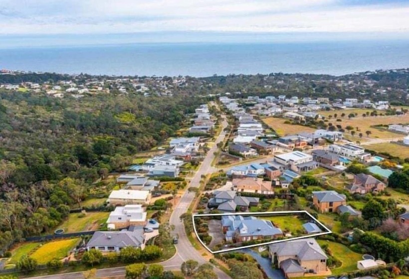 ペンション Top Of Town