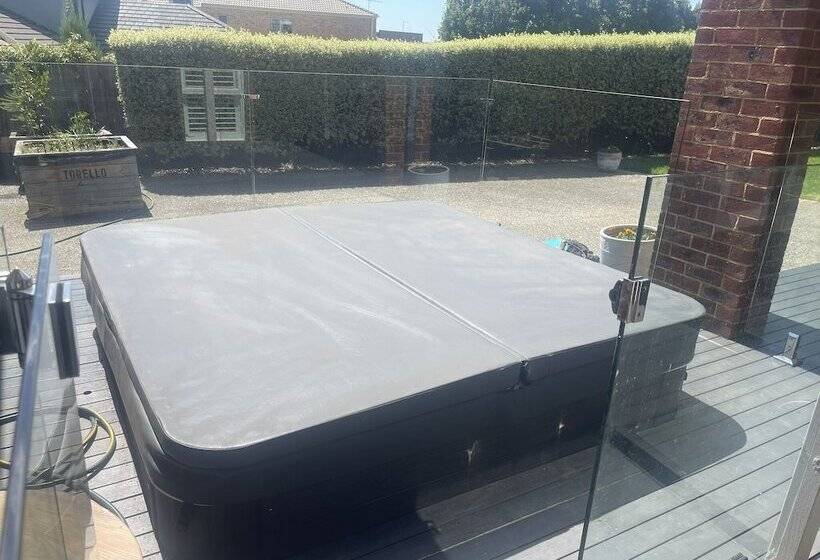 ペンション Top Of Town