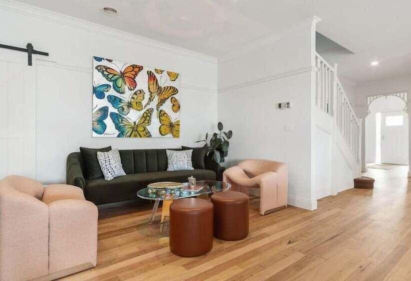 ペンション Top Of Town