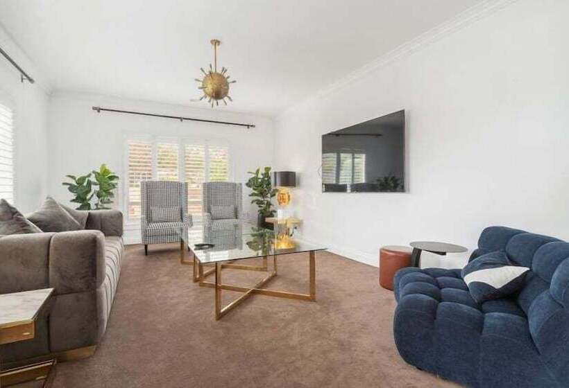 ペンション Top Of Town