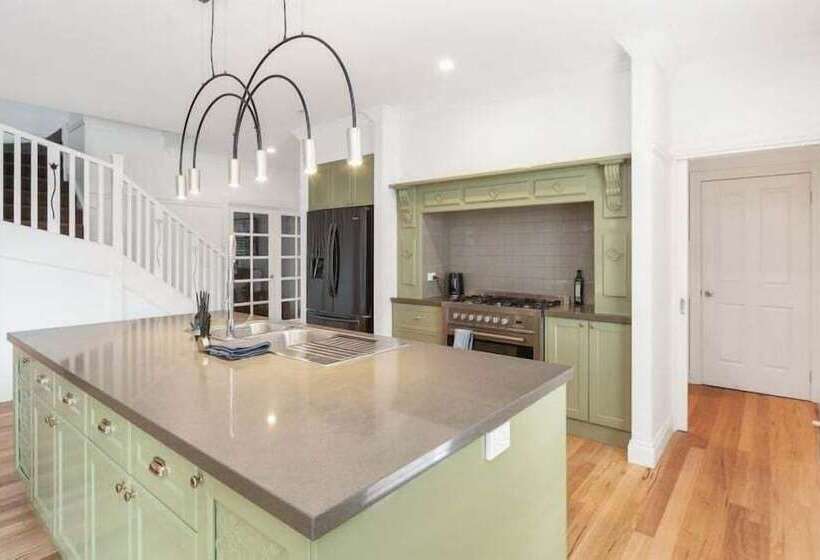 ペンション Top Of Town