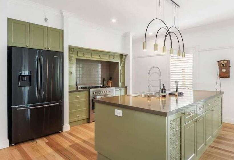 ペンション Top Of Town