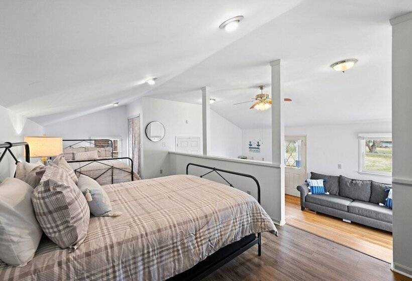 Ponderosa Pointe By Avantstay Boathouse + Views