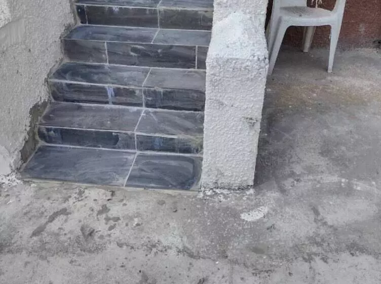 Residenssi Self Contained 2 Bedrooms House Free Parking