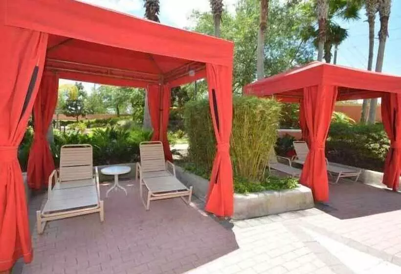 Ride Away At Solana Resort By Shine Villas 062