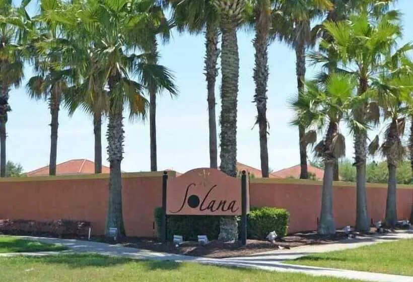 Ride Away At Solana Resort By Shine Villas 062