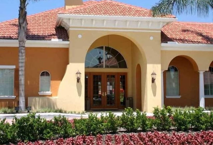 Ride Away At Solana Resort By Shine Villas 062