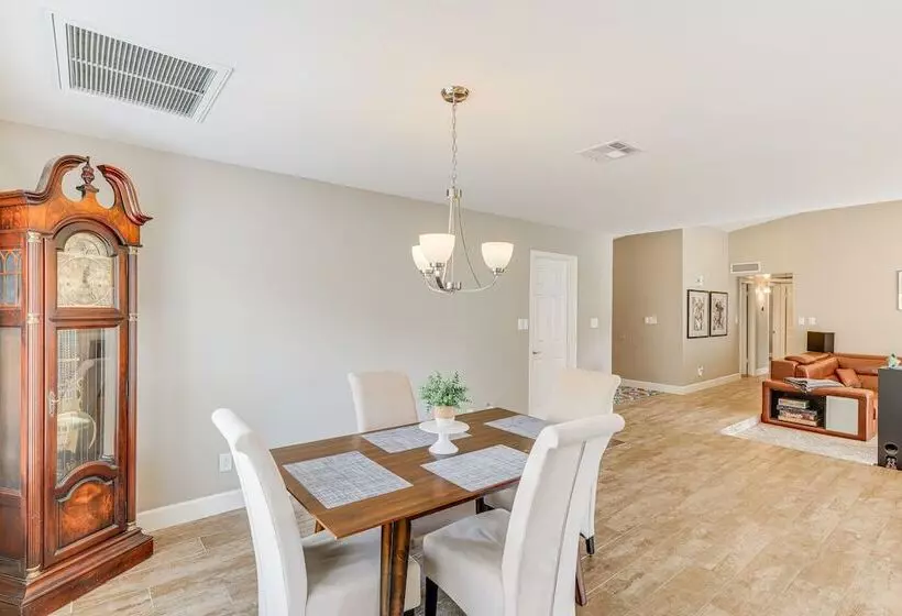 Scottsdale Home W/ Patio, Near Arizona Boardwalk!