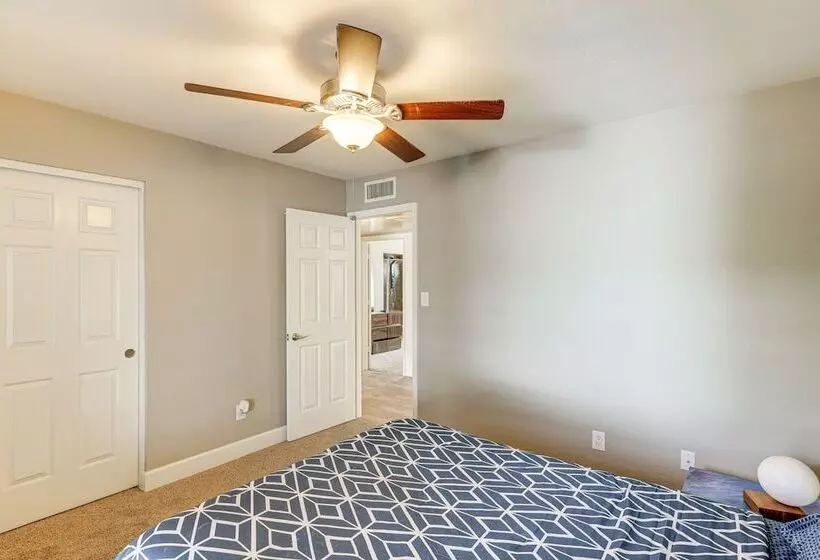Scottsdale Home W/ Patio, Near Arizona Boardwalk!