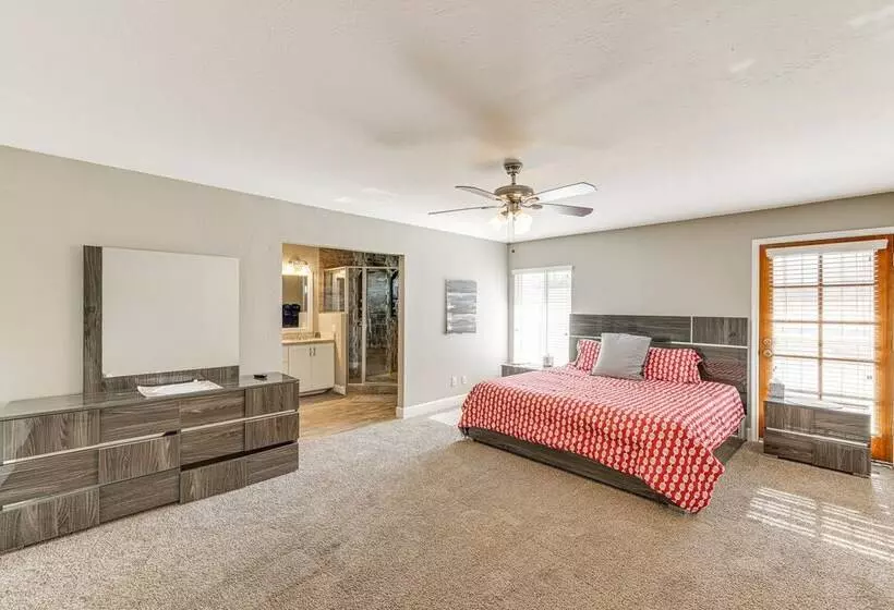 Scottsdale Home W/ Patio, Near Arizona Boardwalk!
