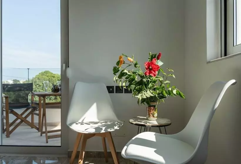 Sweet Home Apartments