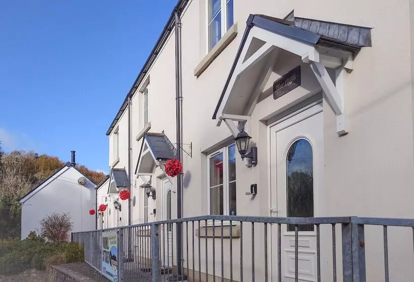 Three Cliffs Cottage   2 Bed   Parkmill
