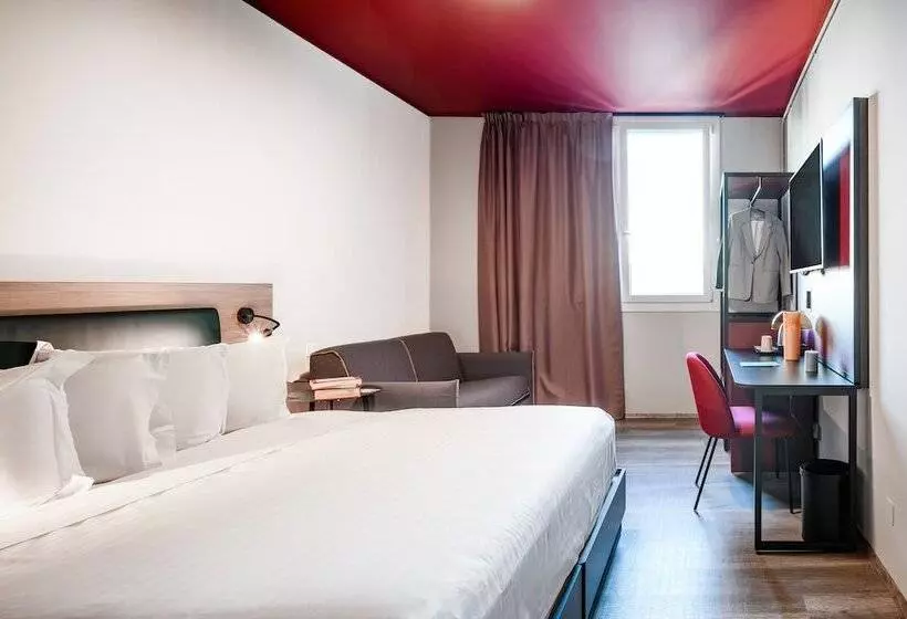 هاستل Cx Venice Mestre