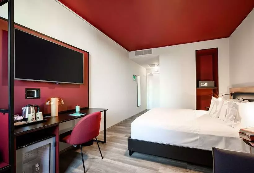 هاستل Cx Venice Mestre