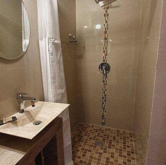 مبيت وإفطار Hill House Mazatlan