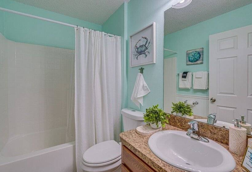 Citrus Springs Retreat W/ Grill & Screened Porch!