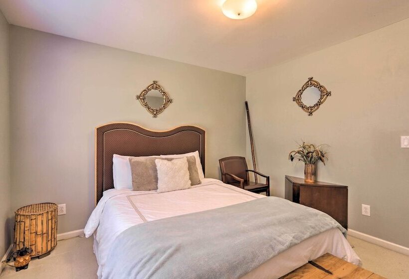 Family Home, 23mi To Dwtn Atlanta & Aquarium