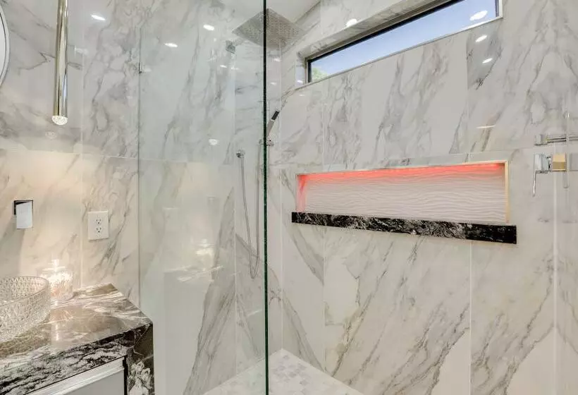 Glendale Home W/ Fire Pit Near State Farm Stadium!