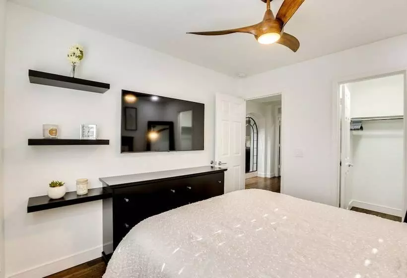 Glendale Home W/ Fire Pit Near State Farm Stadium!