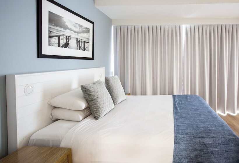 酒店 Club Wyndham Crown Towers