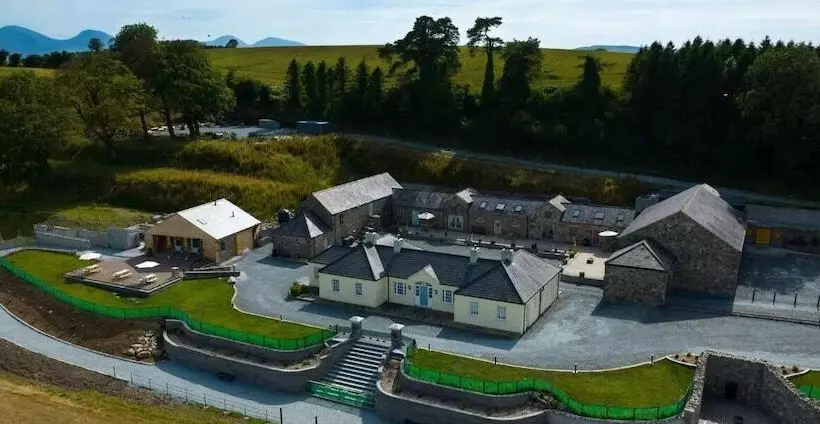 Hotelli Forestview Cabin No 1   Cosy Cabin Stay