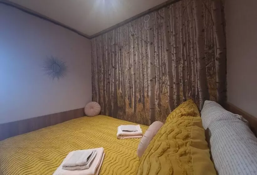 Hotelli Forestview Cabin No 1   Cosy Cabin Stay