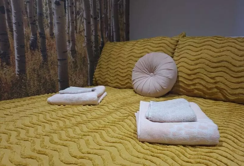 Hotelli Forestview Cabin No 1   Cosy Cabin Stay