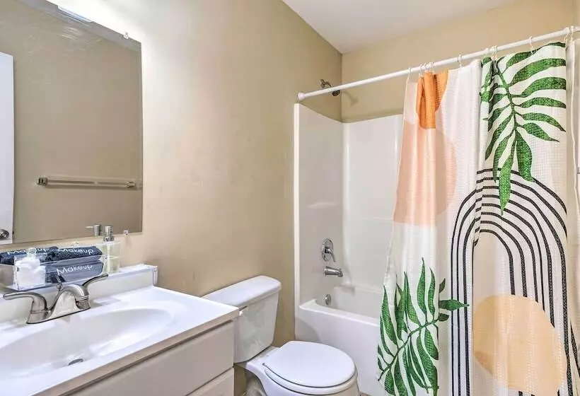 Lovely East Point Home < 8 Mi To Downtown Atl