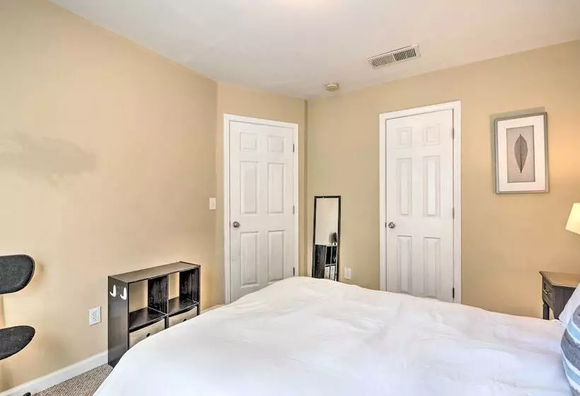 Lovely East Point Home < 8 Mi To Downtown Atl