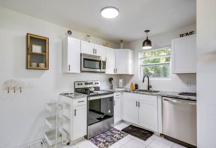 Modern Augusta Home: Close To Downtown!