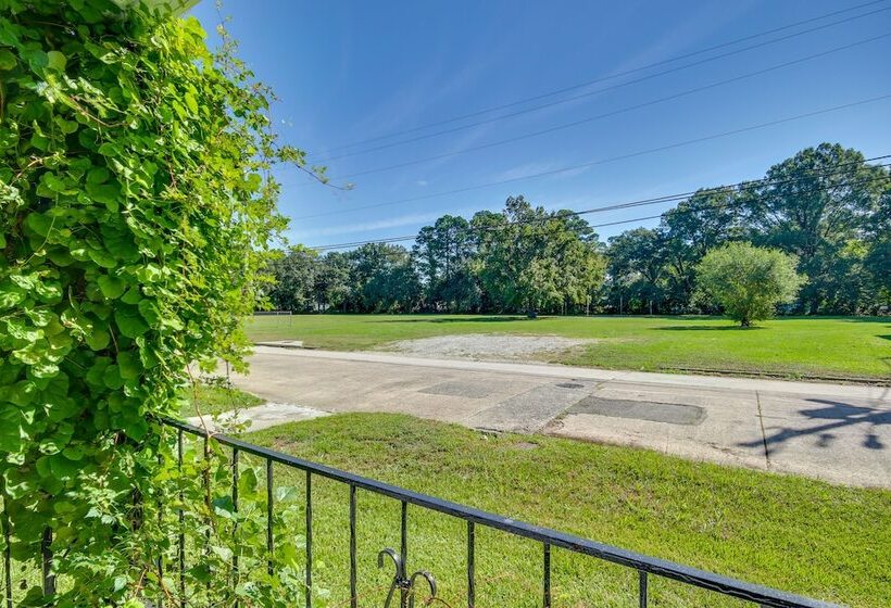 Modern Augusta Home: Close To Downtown!