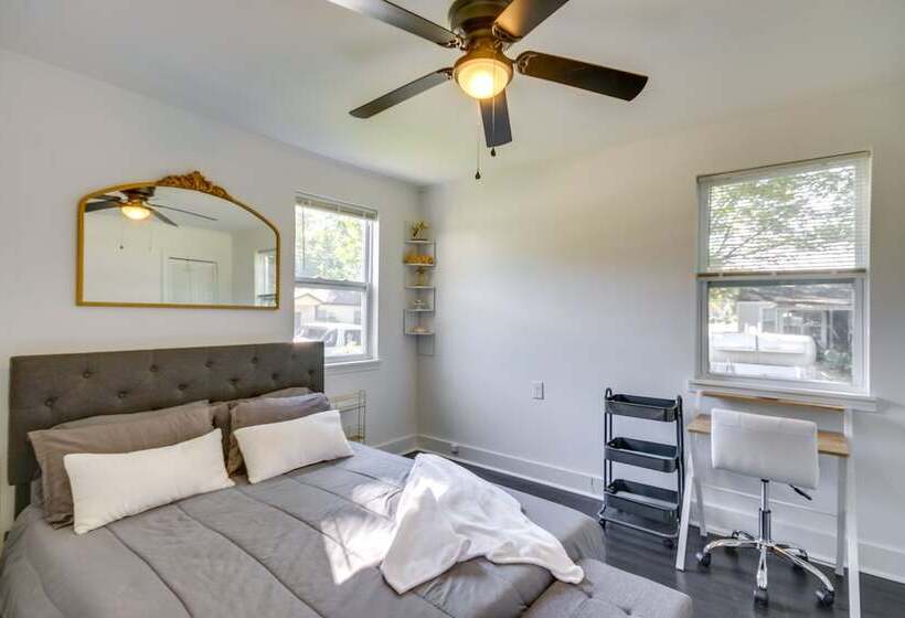 Modern Augusta Home: Close To Downtown!