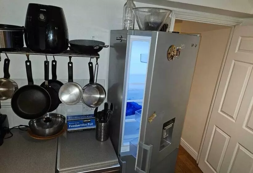 Residenssi London 02 Arena Cool Off Family Hub