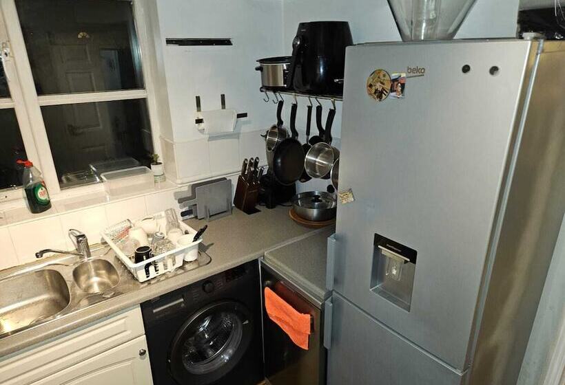 Reşedinta London 02 Arena Cool Off Family Hub