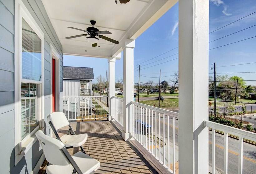 Spacious Augusta Vacation Home W/ Deck