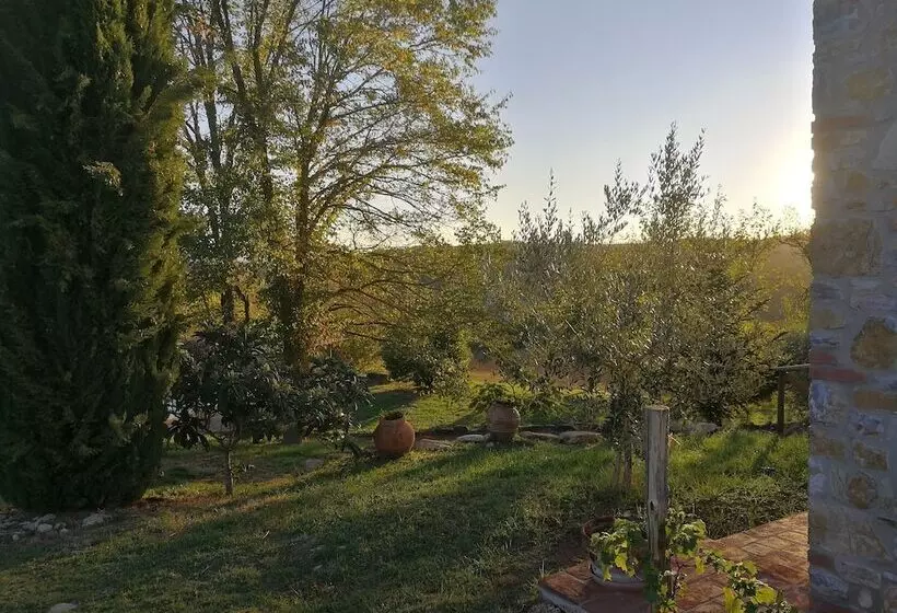 Agriturismo Casa Greppo   Il Melograno