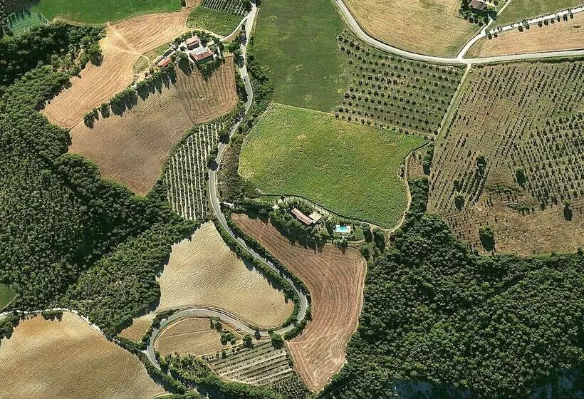 Agriturismo Casa Greppo   Il Melograno