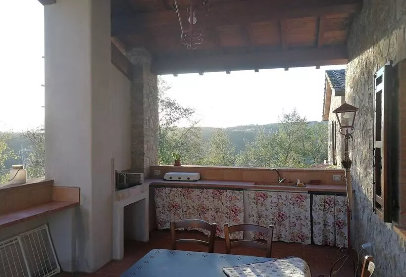 Agriturismo Casa Greppo   Il Melograno