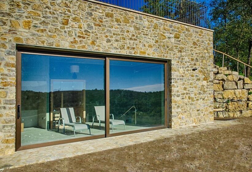 Agriturismo Casa Greppo Il Melograno