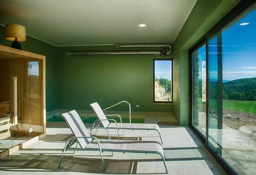 Agriturismo Casa Greppo   Il Melograno